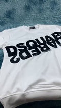 Sudadera Dsquared2