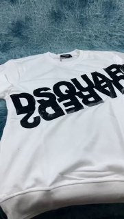 Sudadera Dsquared2
