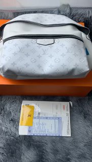 Mochila Louis Vuitton Accesorio