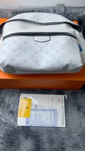 Mochila Louis Vuitton Accesorio