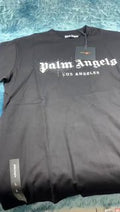 Camiseta Palm Angels