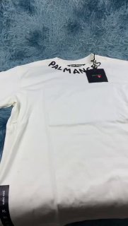 Camiseta Palm Angels