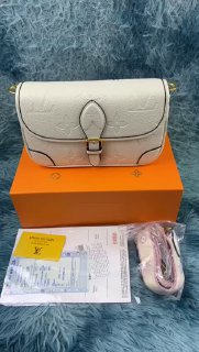 Bolso Louis Vuitton Accesorio