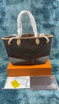 Bolso Louis Vuitton Accesorio