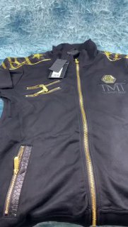 Sudadera Philipp Plein