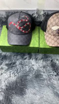 Gorra Gucci Accesorio