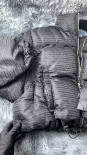 Chaqueta Prada