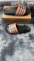 Chanclas Burberry Accesorio
