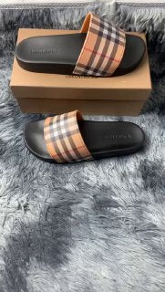 Chanclas Burberry Accesorio