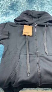 Sudadera Burberry