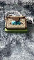 Bolso Gucci Accesorio