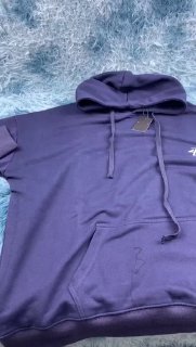 Sudadera Stussy