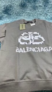 Sudadera Balenciaga