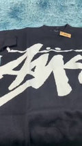Sudadera Stussy