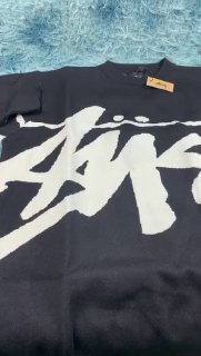 Sudadera Stussy