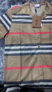 Camiseta Burberry