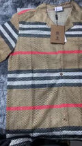 Camiseta Burberry