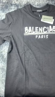 Camiseta Balenciaga