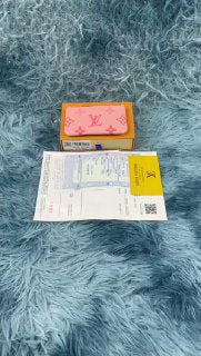 Cartera Louis Vuitton Accesorio