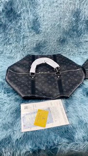 Mochila Louis Vuitton Accesorio