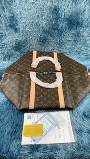 Mochila Louis Vuitton Accesorio
