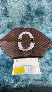 Mochila Louis Vuitton Accesorio