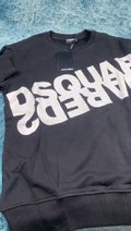 Sudadera Dsquared2