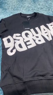 Sudadera Dsquared2