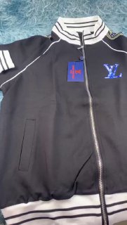 Sudadera Louis Vuitton