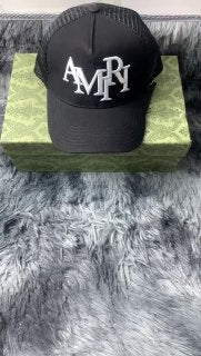 Gorra Amiri Accesorio