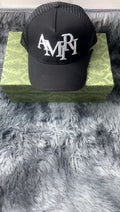 Gorra Amiri Accesorio