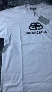 Camiseta Balenciaga