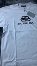 Camiseta Balenciaga