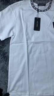 Camiseta Dolce Gabbana