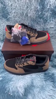 Zapatilla Nike