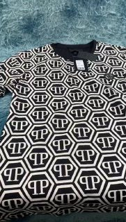 Camiseta Philipp Plein