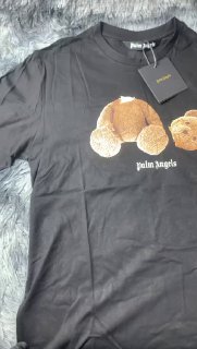 Camiseta Palm Angels