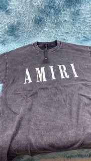Camiseta Amiri