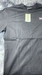 Camiseta Balenciaga