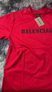 Camiseta Balenciaga