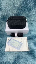Riñonera Dior Accesorio