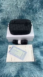 Riñonera Dior Accesorio