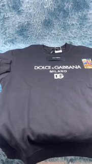 Camiseta Dolce Gabanna