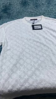 Camiseta Louis Vuitton