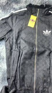Sudadera Gucci