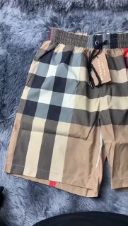 Pantalon Burberry