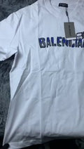 Camiseta Balenciaga