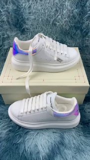 Zapatilla Alexander Mcqueen