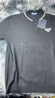 Camiseta Prada