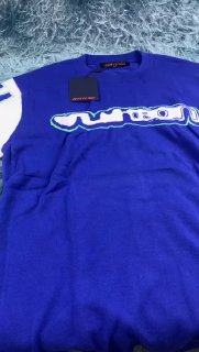 Camiseta Louis Vuitton